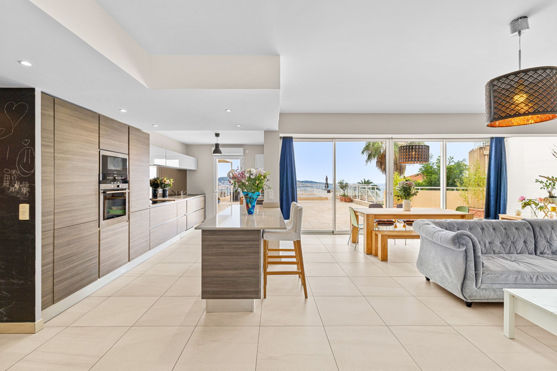 Vente Appartement Nice 6 Pièces 176.2 m² — photo 5