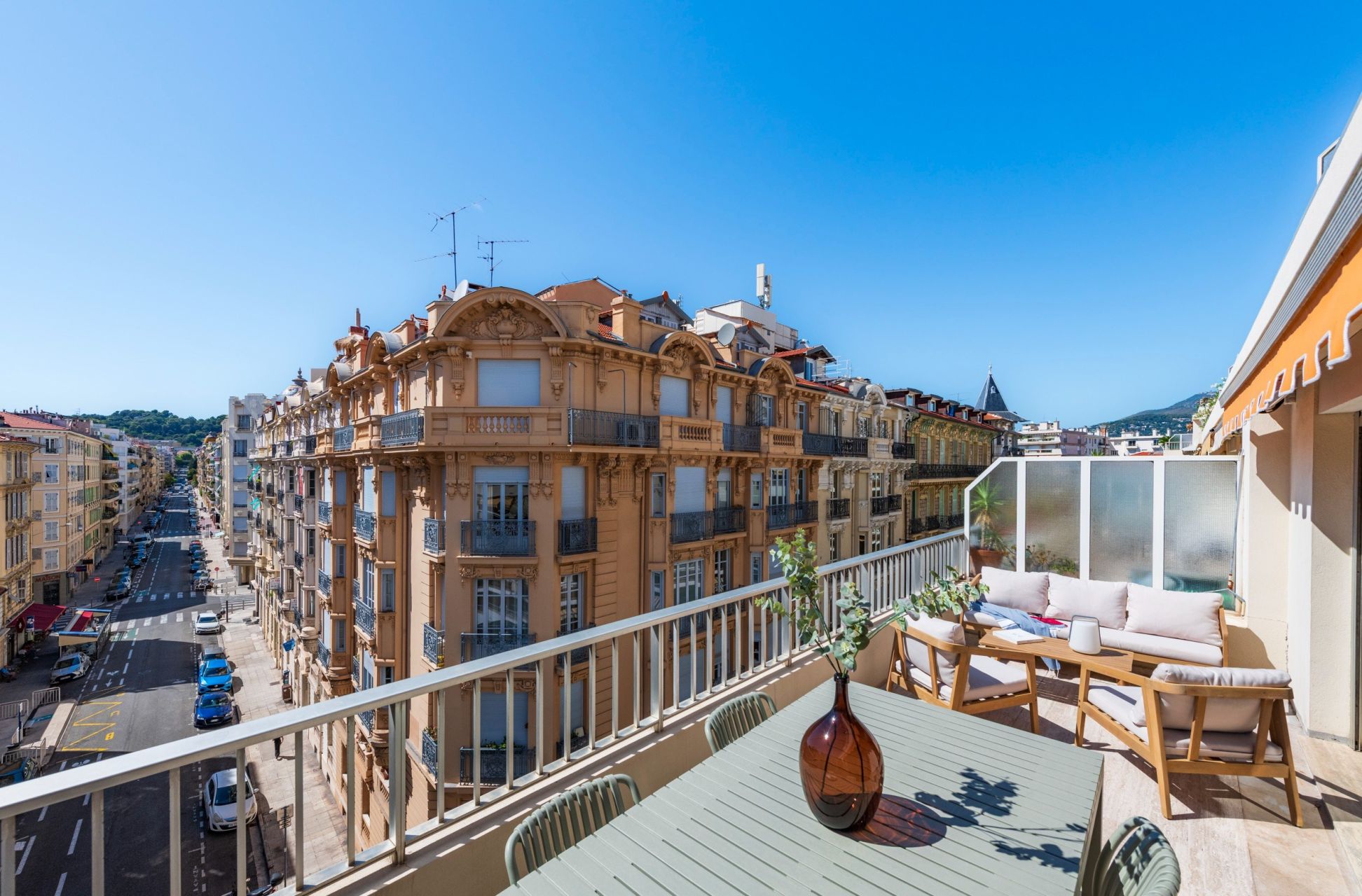 Vente Appartement Nice 3 Pièces 72 m² — photo 4
