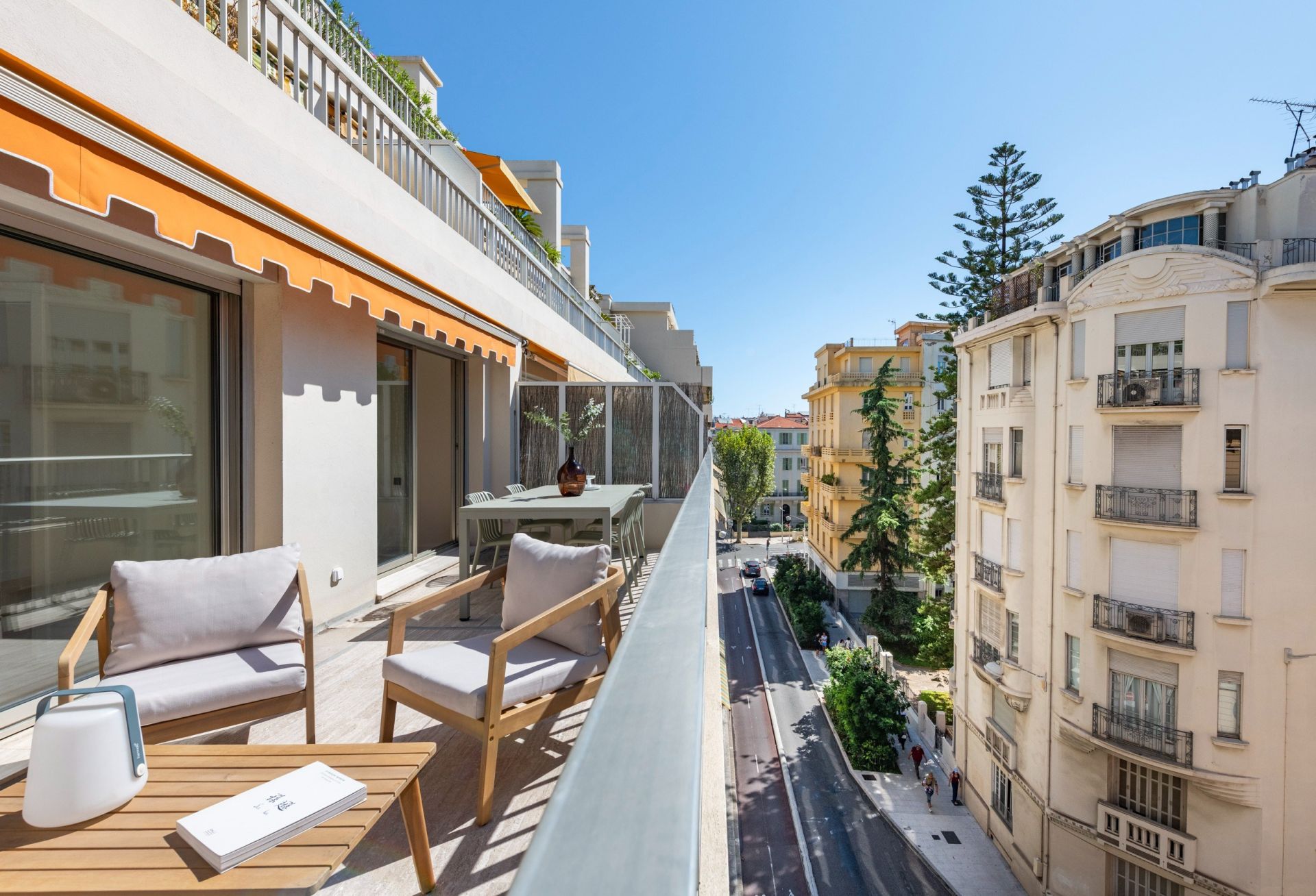 Vente Appartement Nice 3 Pièces 72 m² — photo 5