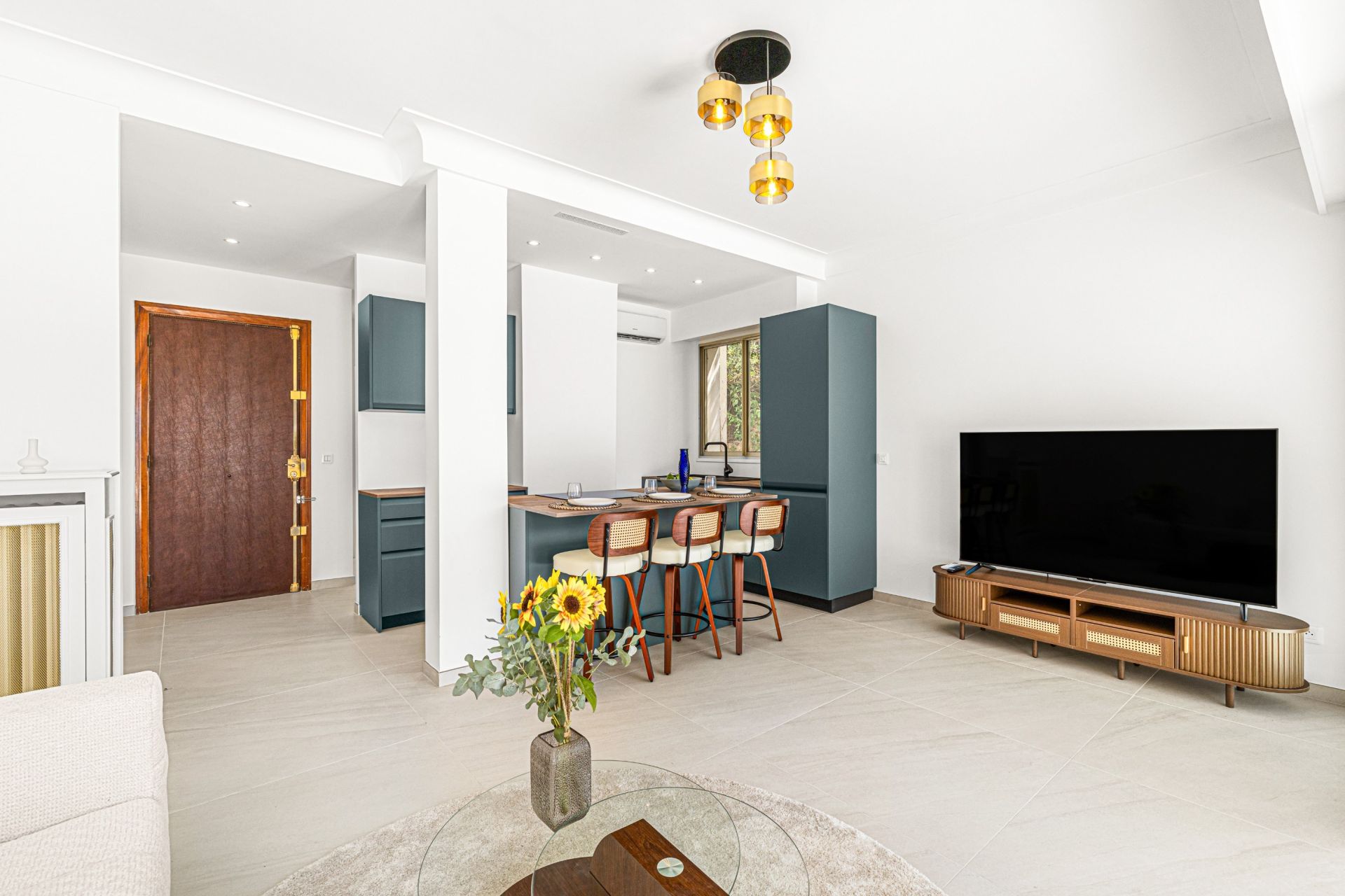 Vente Appartement Nice 2 Pièces 48 m² — photo 4