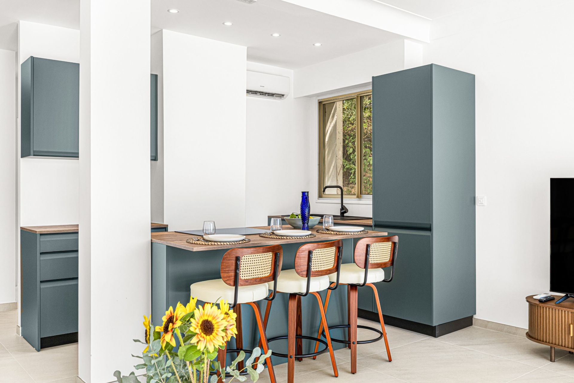 Vente Appartement Nice 2 Pièces 48 m² — photo 5