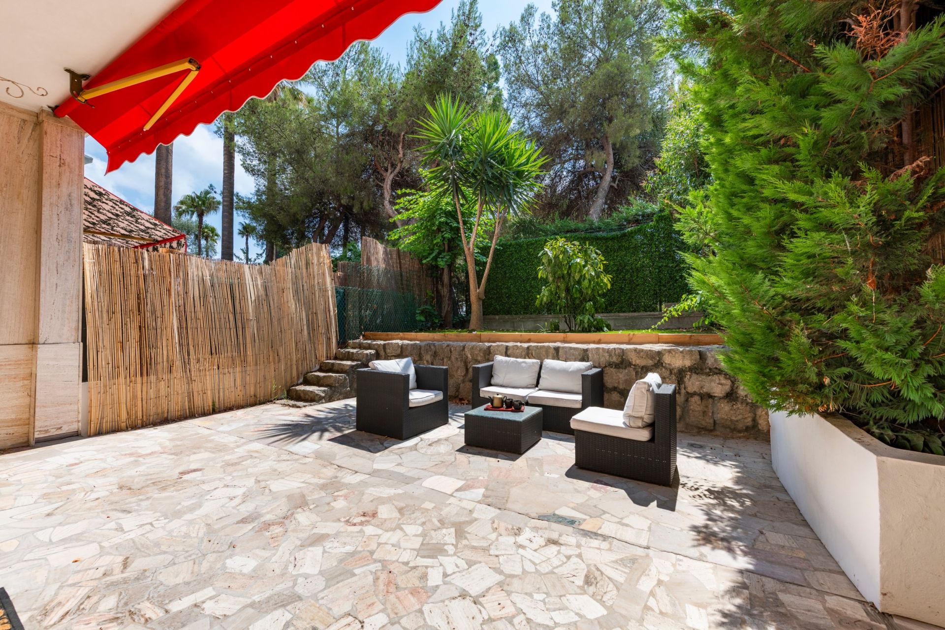 Vente Appartement Nice 3 Pièces 86.01 m² — photo 2