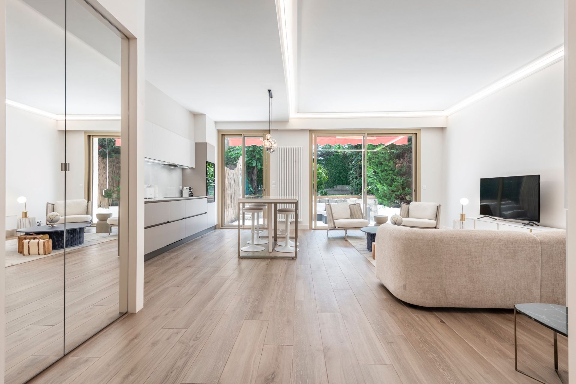 Vente Appartement Nice 3 Pièces 86.01 m² — photo 3