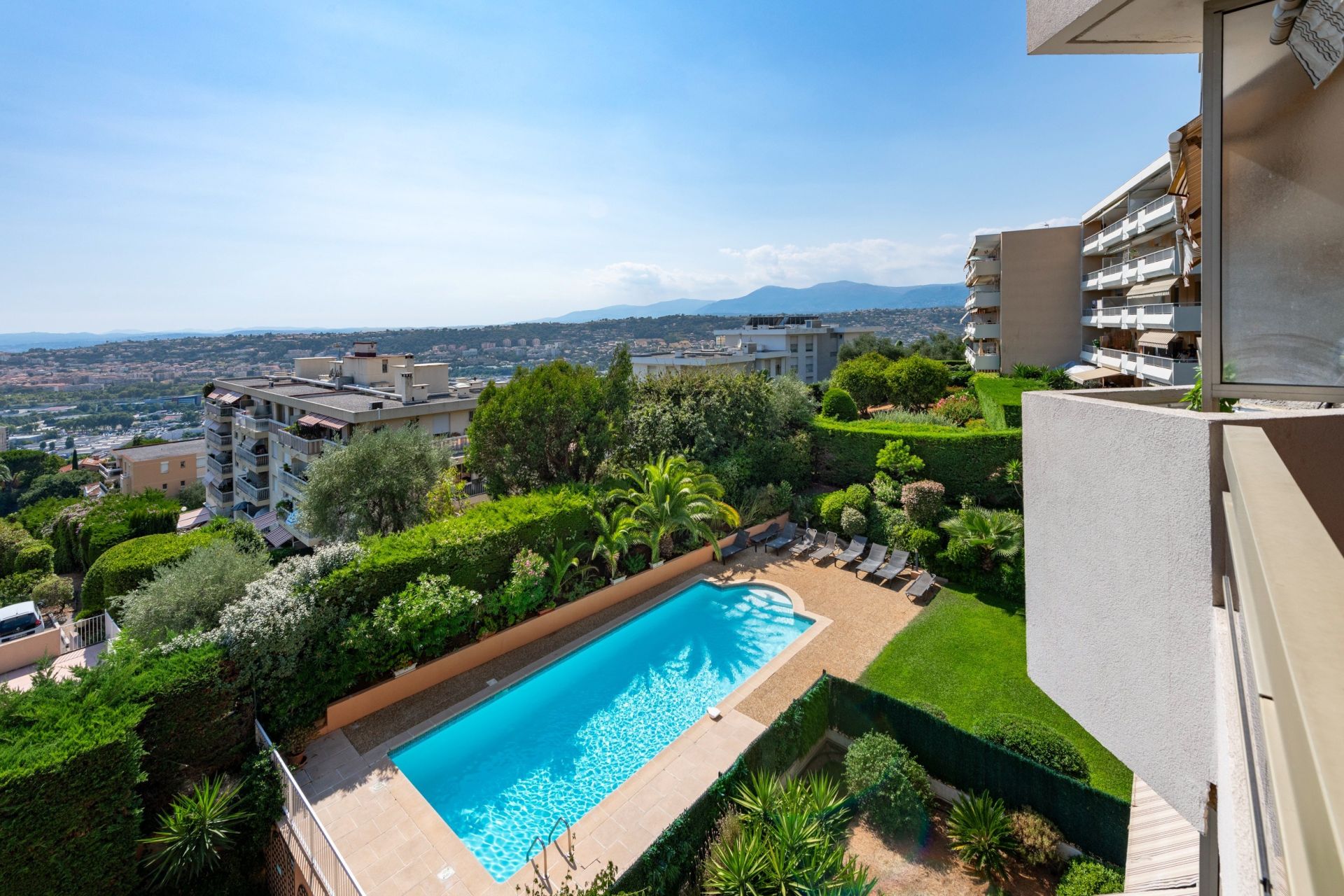 Vente Appartement Nice 2 Pièces 55 m² — photo 3