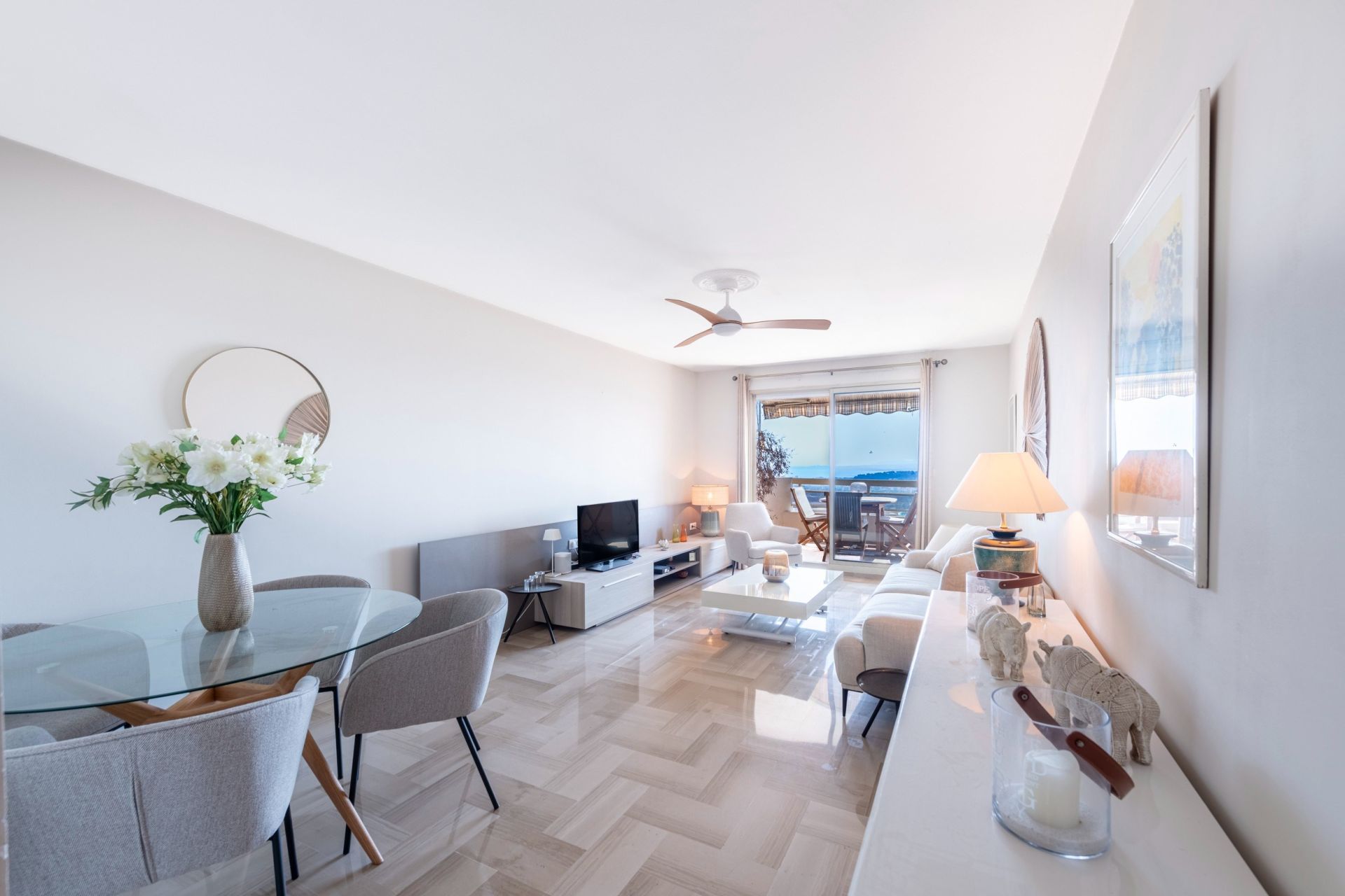 Vente Appartement Nice 2 Pièces 55 m² — photo 5