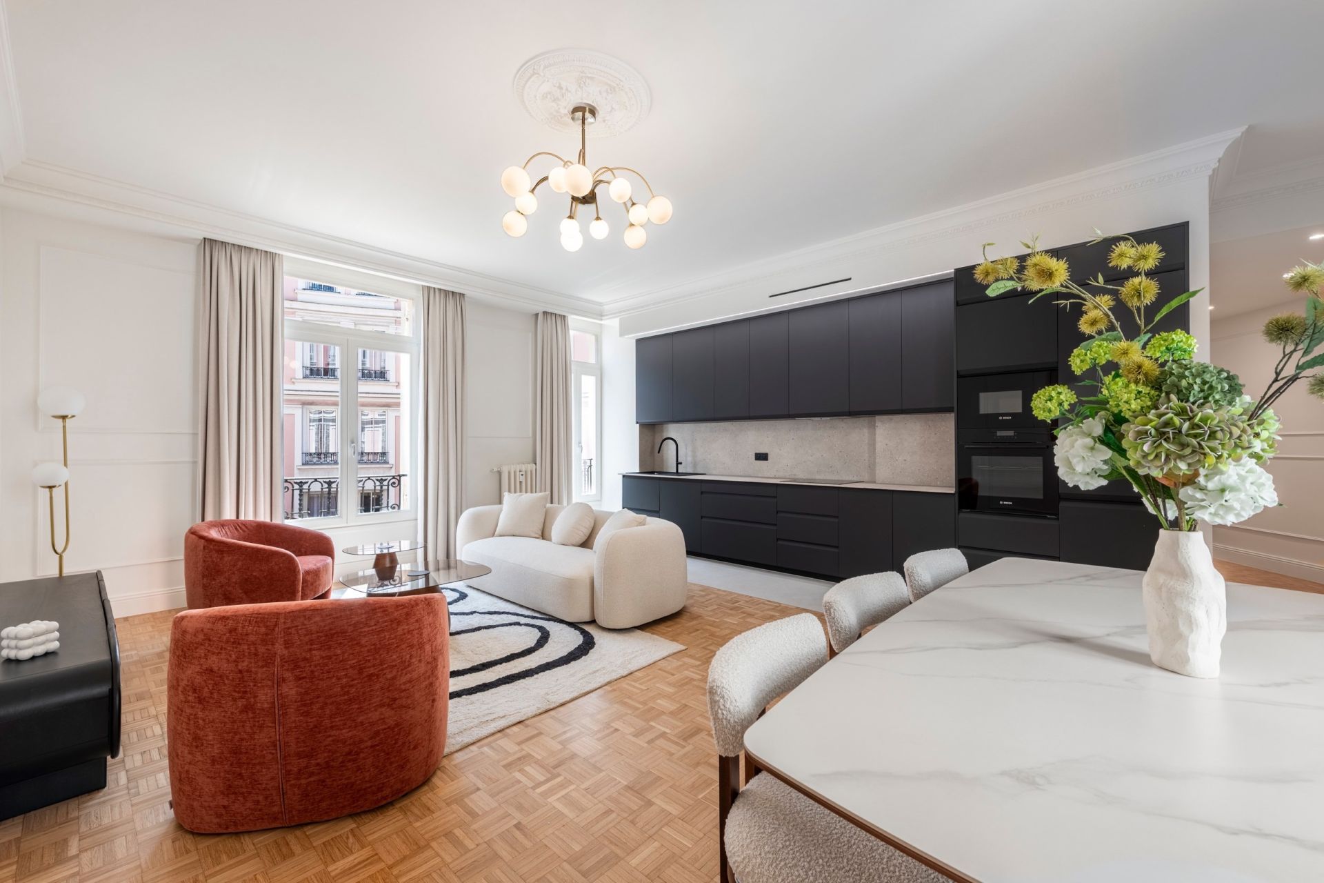 Vente Appartement Nice 3 Pièces 89 m² — photo 4