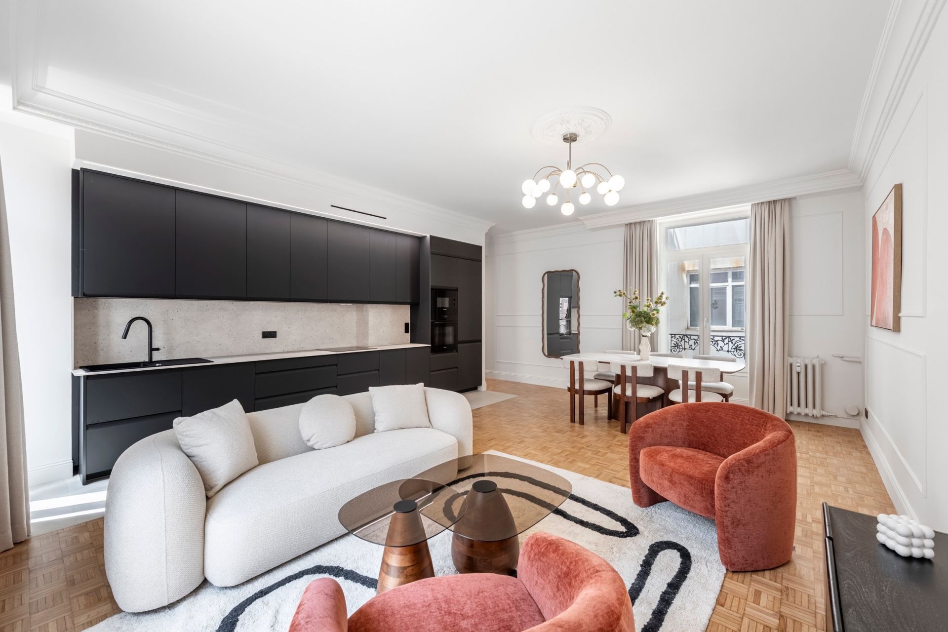 Vente Appartement Nice 3 Pièces 89 m² — photo 5