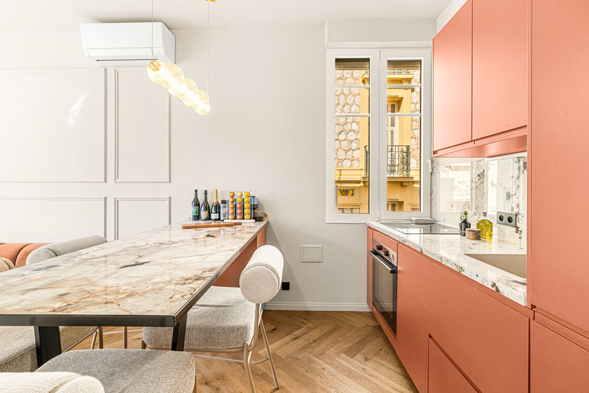 Vente Appartement Nice 2 Pièces 45 m² — photo 2