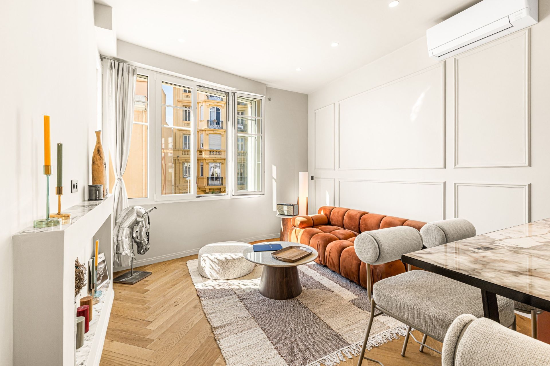 Vente Appartement Nice 2 Pièces 45 m² — photo 4