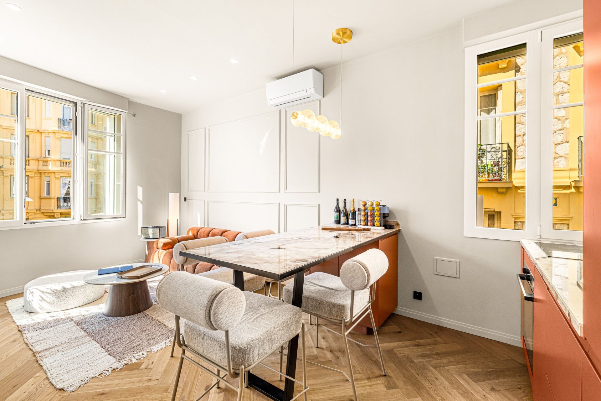 Vente Appartement Nice 2 Pièces 45 m² — photo 5