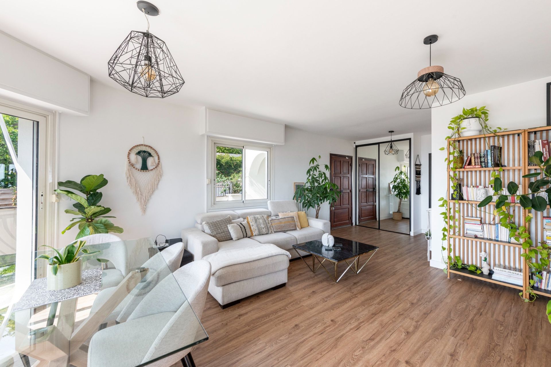 Vente Appartement Nice 4 Pièces 93 m² — photo 4
