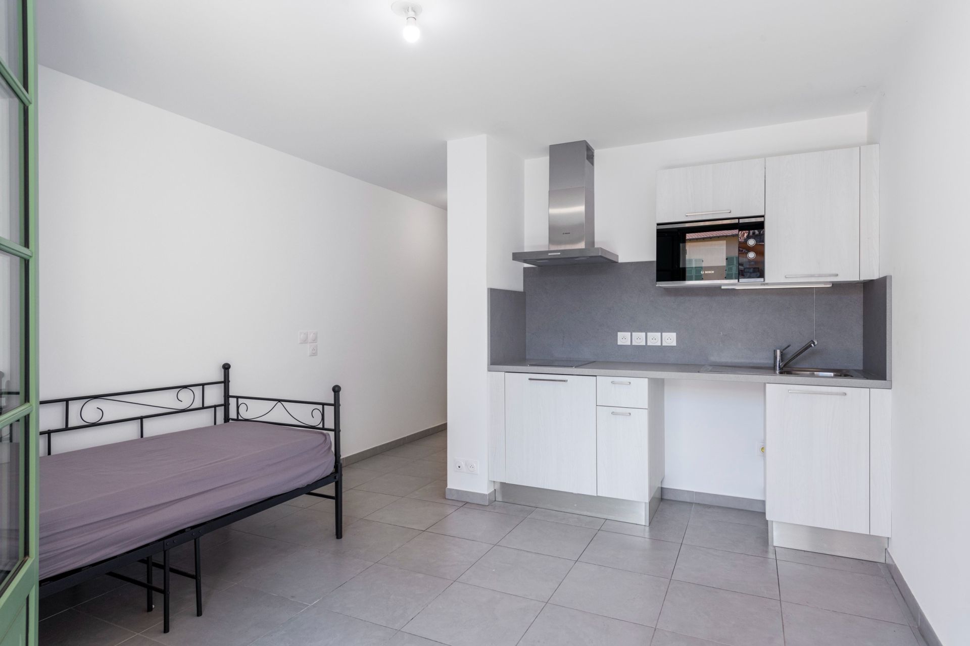 Vente Appartement Nice 1 pièce 21 m² — photo 3