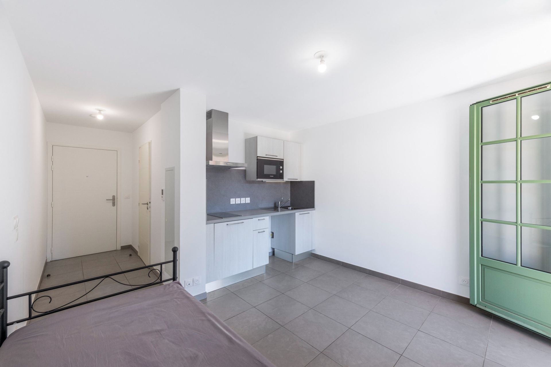 Vente Appartement Nice 1 pièce 21 m² — photo 4