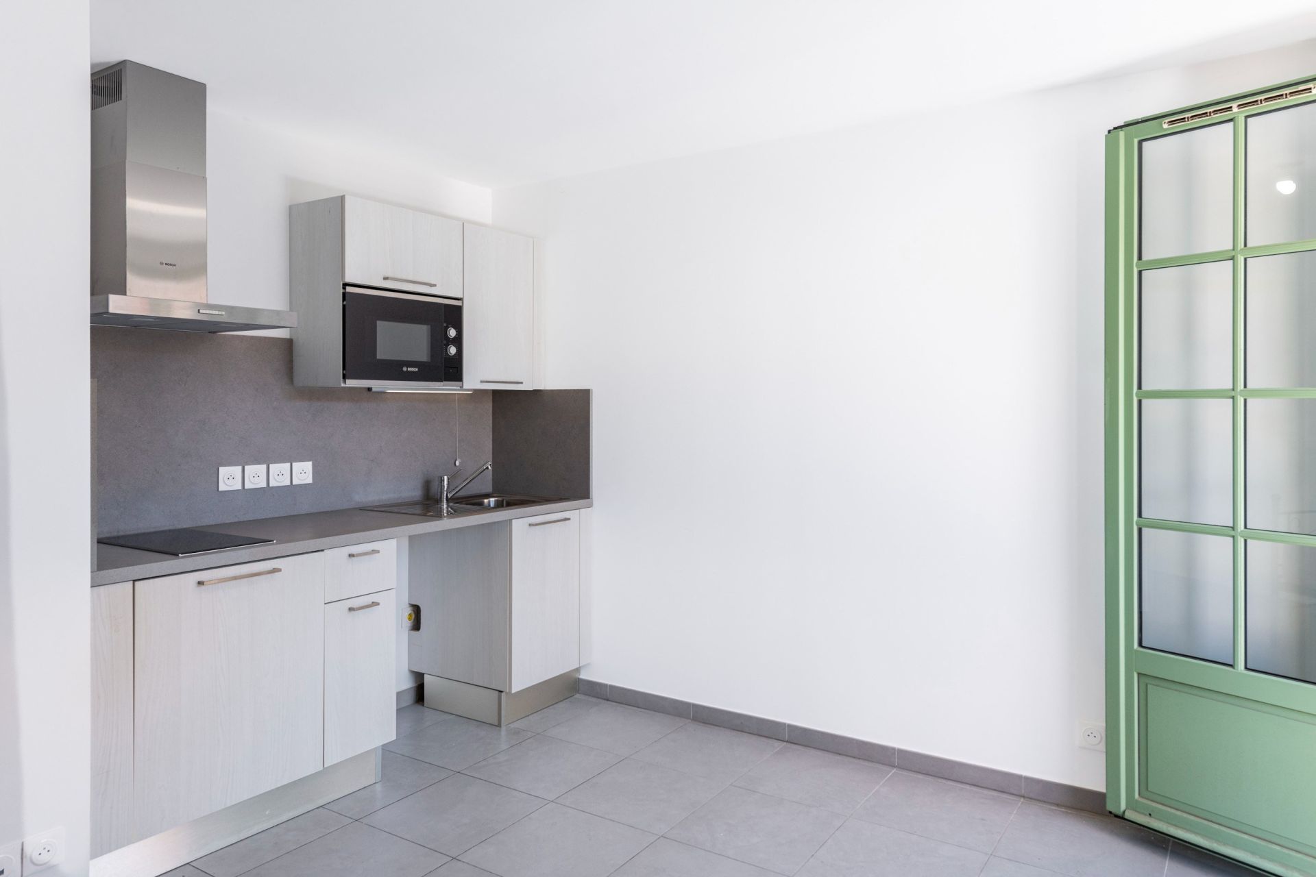 Vente Appartement Nice 1 pièce 21 m² — photo 5