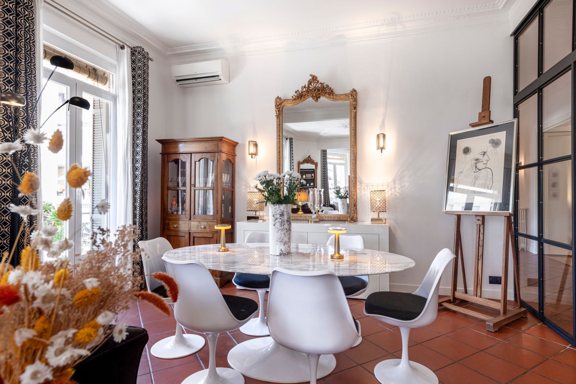 Vente Appartement Nice 4 Pièces 130 m² — photo 4