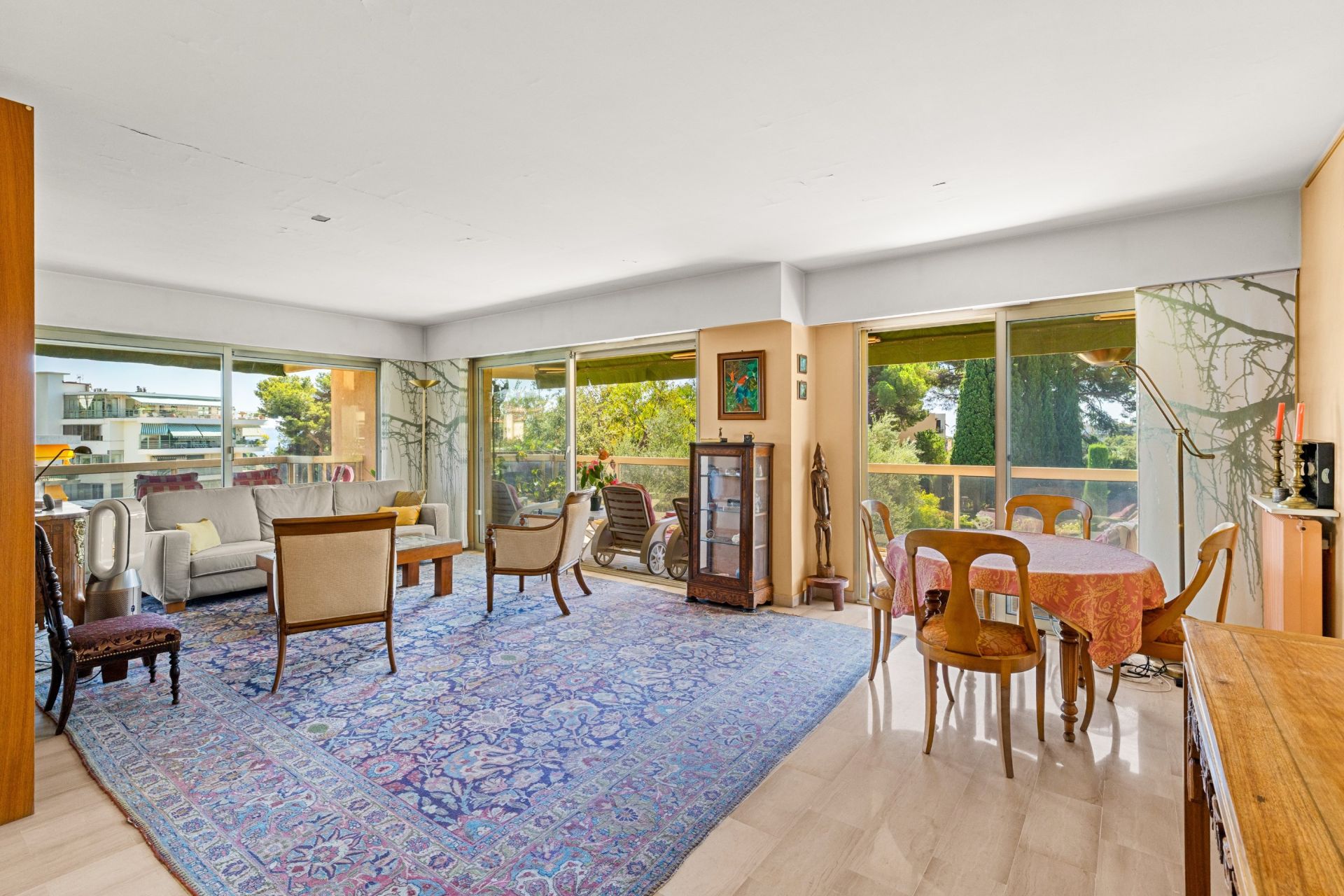 Vente Appartement Nice 4 Pièces 100.12 m² — photo 3