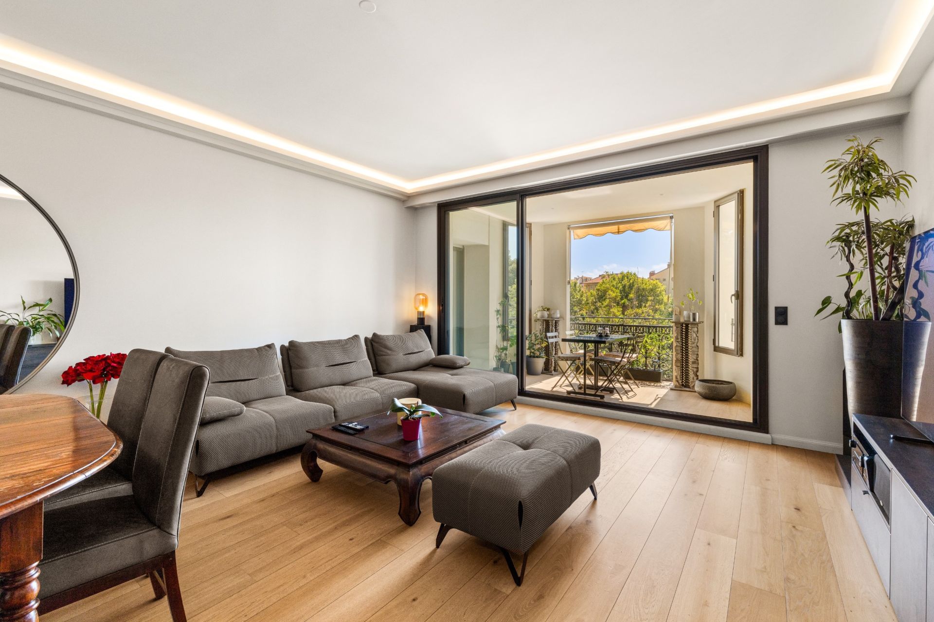 Vente Appartement Nice 4 Pièces 106 m² — photo 5
