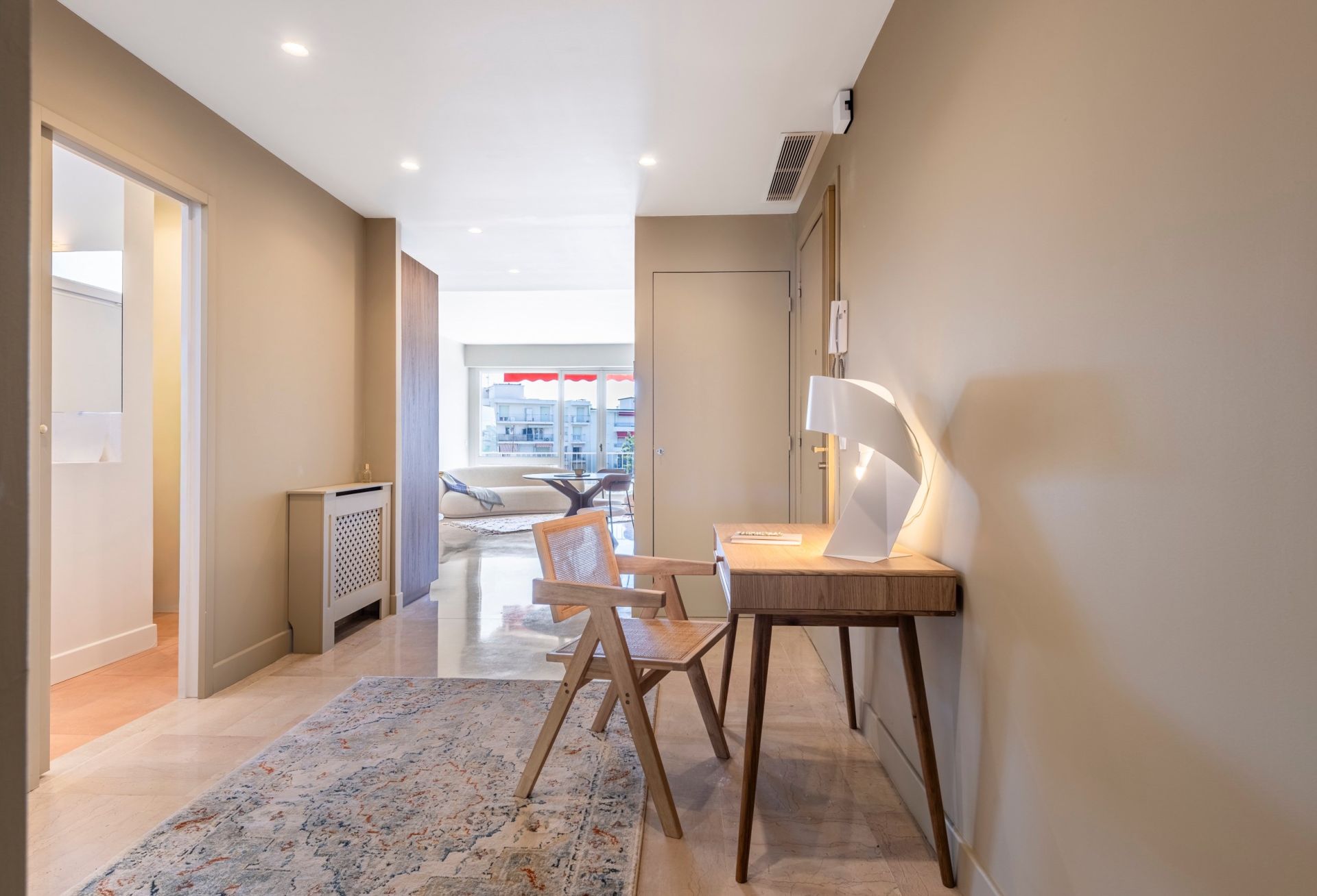 Vente Appartement Nice 3 Pièces 66 m² — photo 3