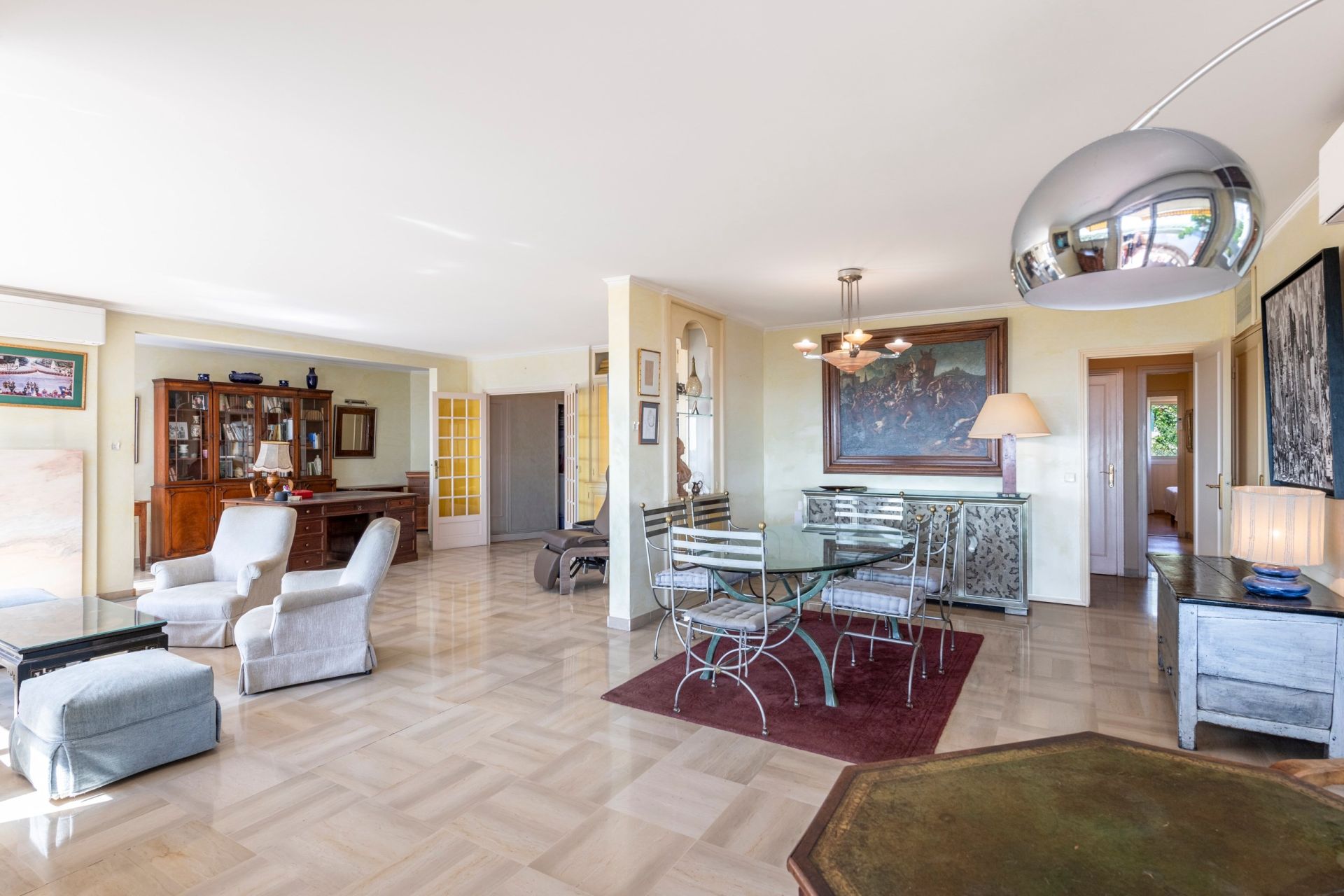 Vente Appartement Nice 5 Pièces 162 m² — photo 5