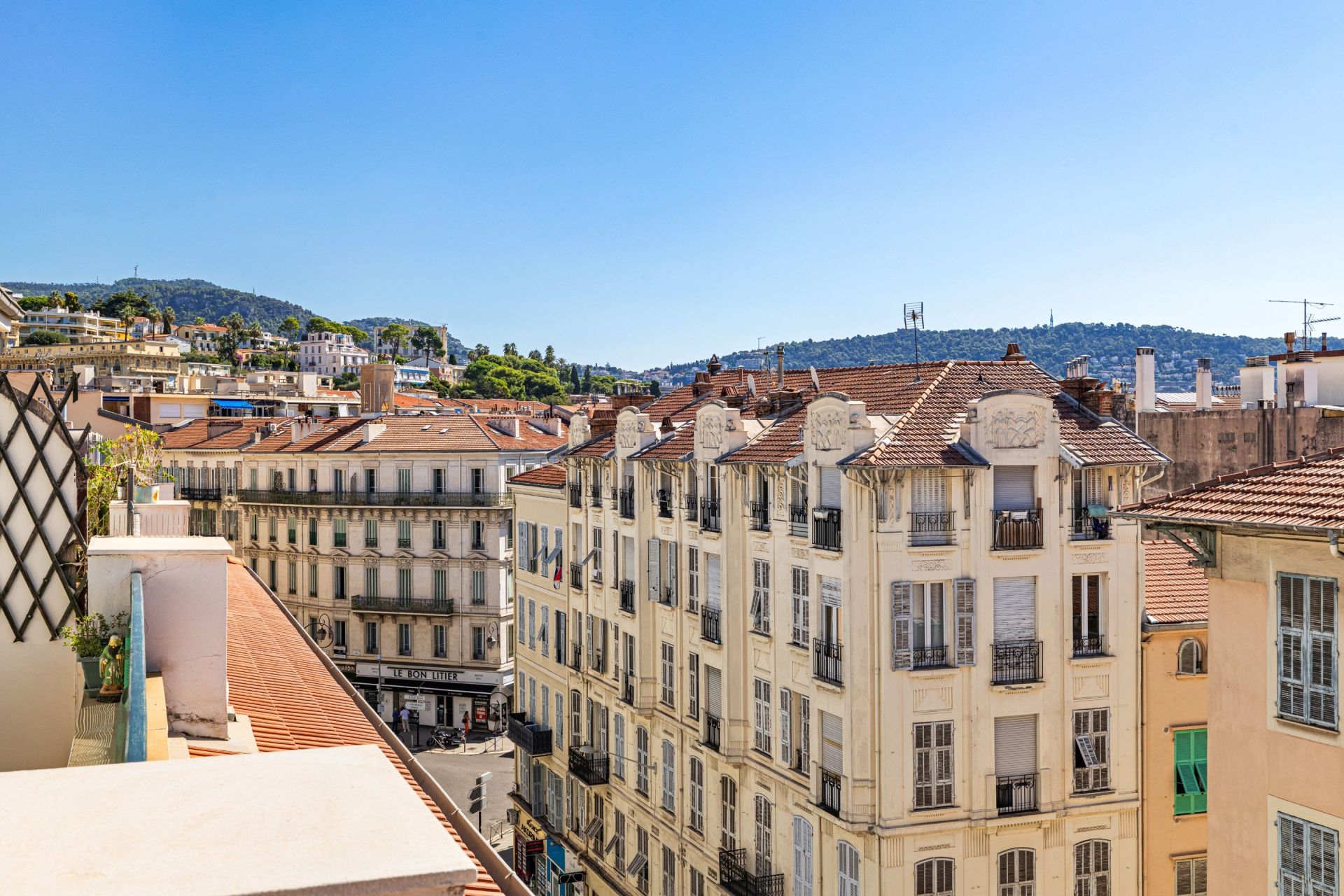 Vente Appartement Nice 1 pièce 97 m² — photo 4