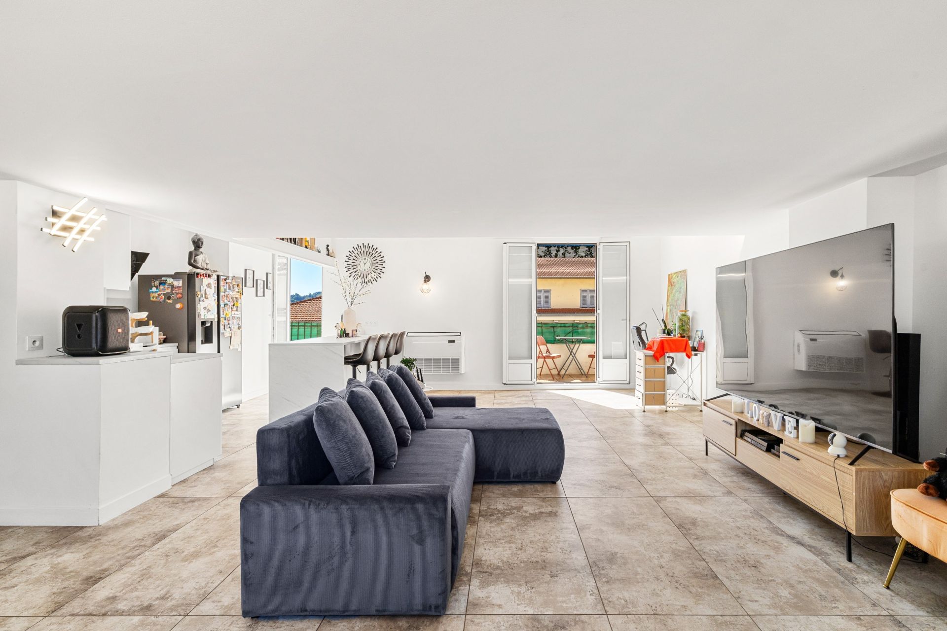 Vente Appartement Nice 1 pièce 97 m² — photo 5