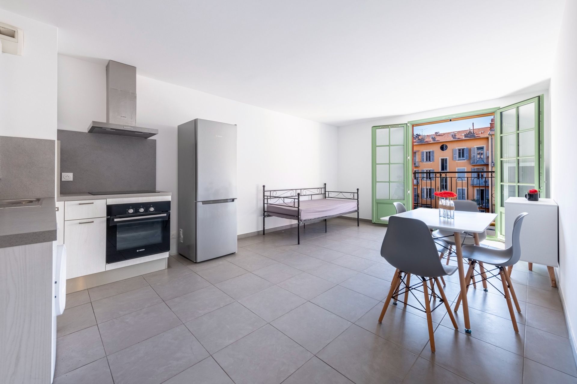 Vente Appartement Nice 2 Pièces 42 m² — photo 2