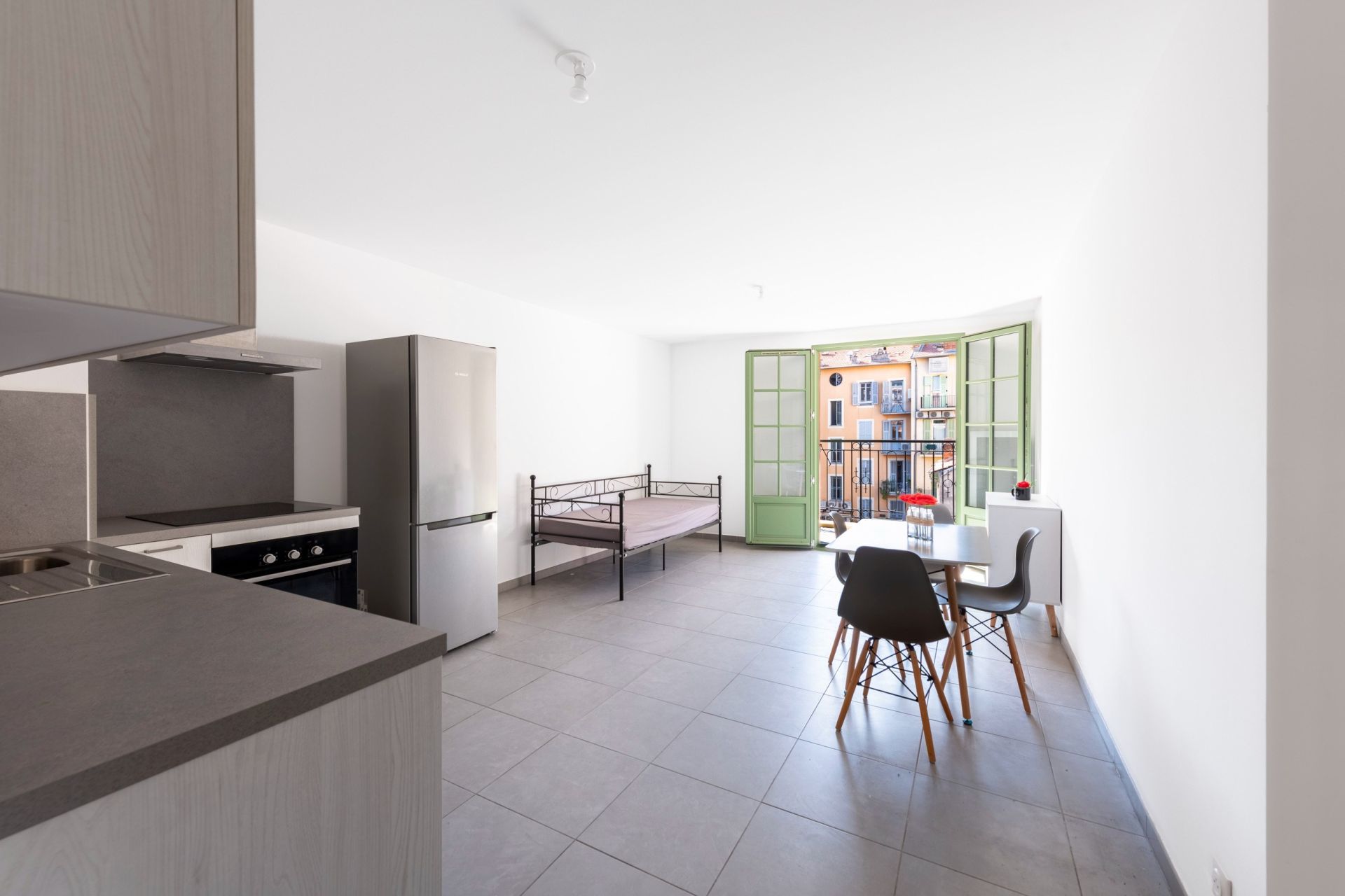 Vente Appartement Nice 2 Pièces 42 m² — photo 3