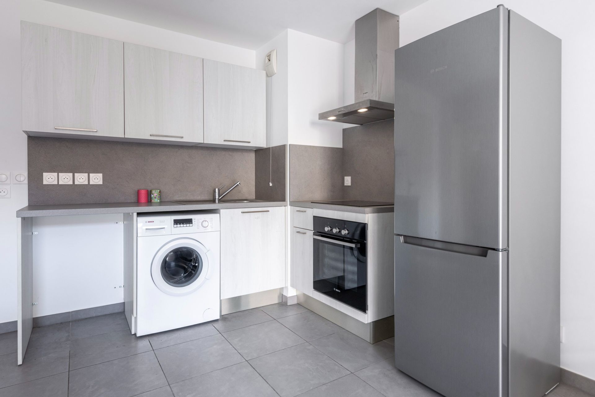 Vente Appartement Nice 2 Pièces 42 m² — photo 4