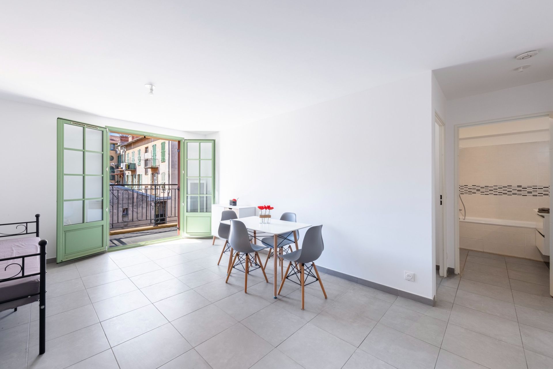 Vente Appartement Nice 2 Pièces 42 m² — photo 5