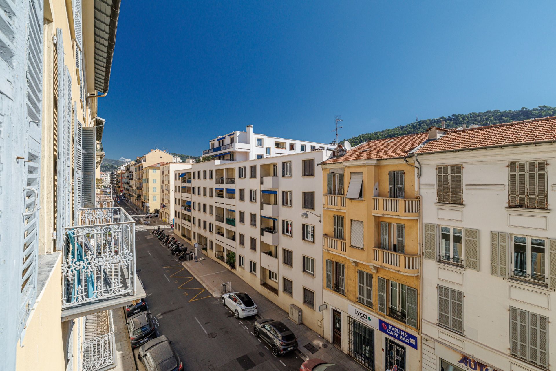 Vente Appartement Nice 1 pièce 20.09 m² — photo 3