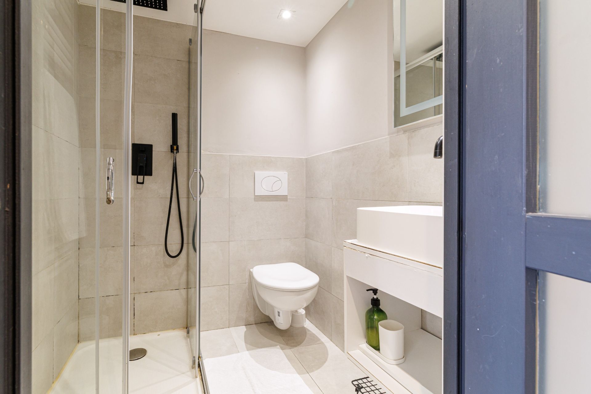 Vente Appartement Nice 1 pièce 20.09 m² — photo 4