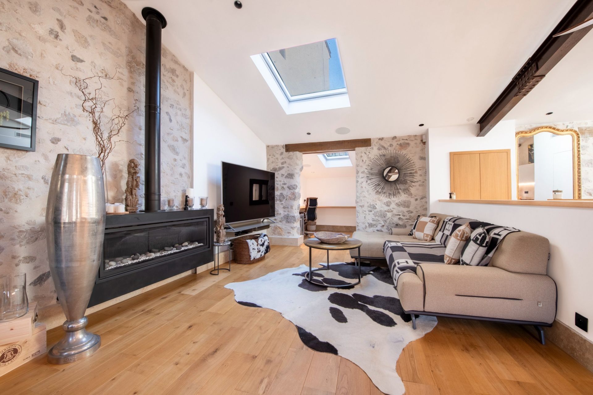 Vente Appartement Nice 4 Pièces 141 m² — photo 5