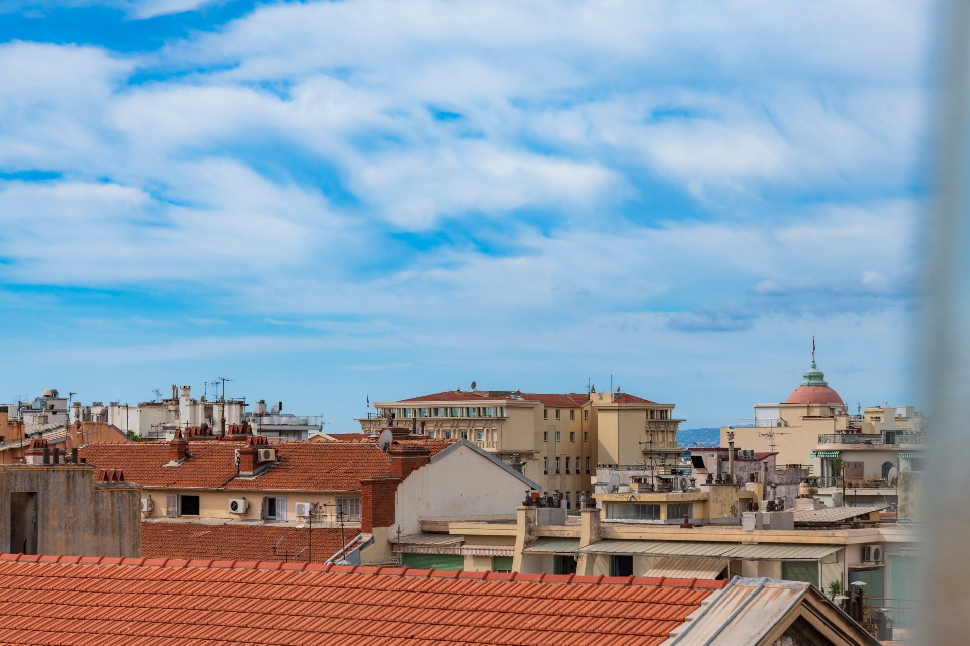 Vente Appartement Nice 2 Pièces 36 m² — photo 1