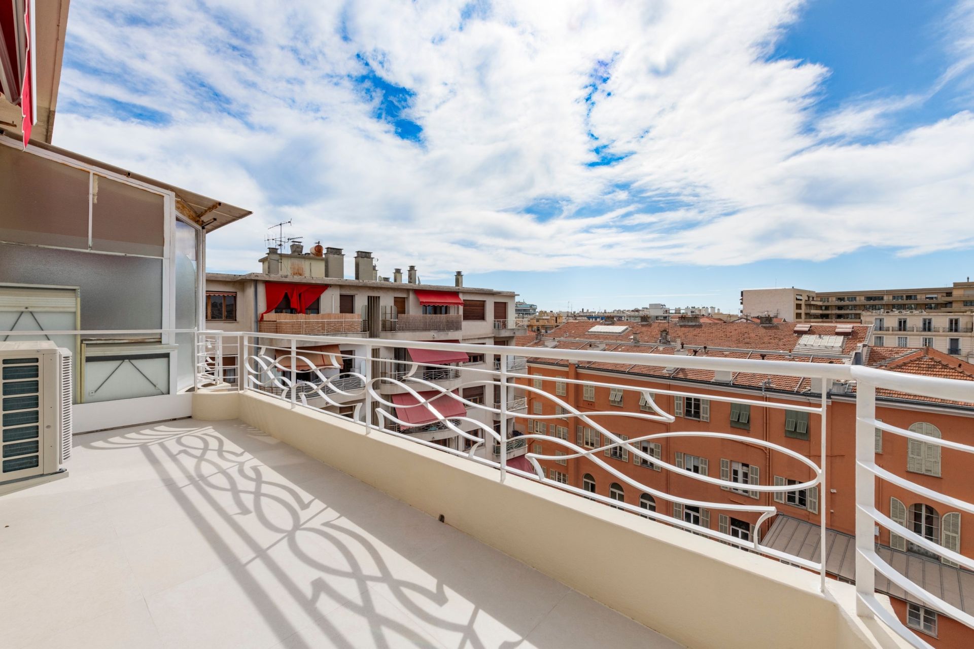 Vente Appartement Nice 2 Pièces 36 m² — photo 2
