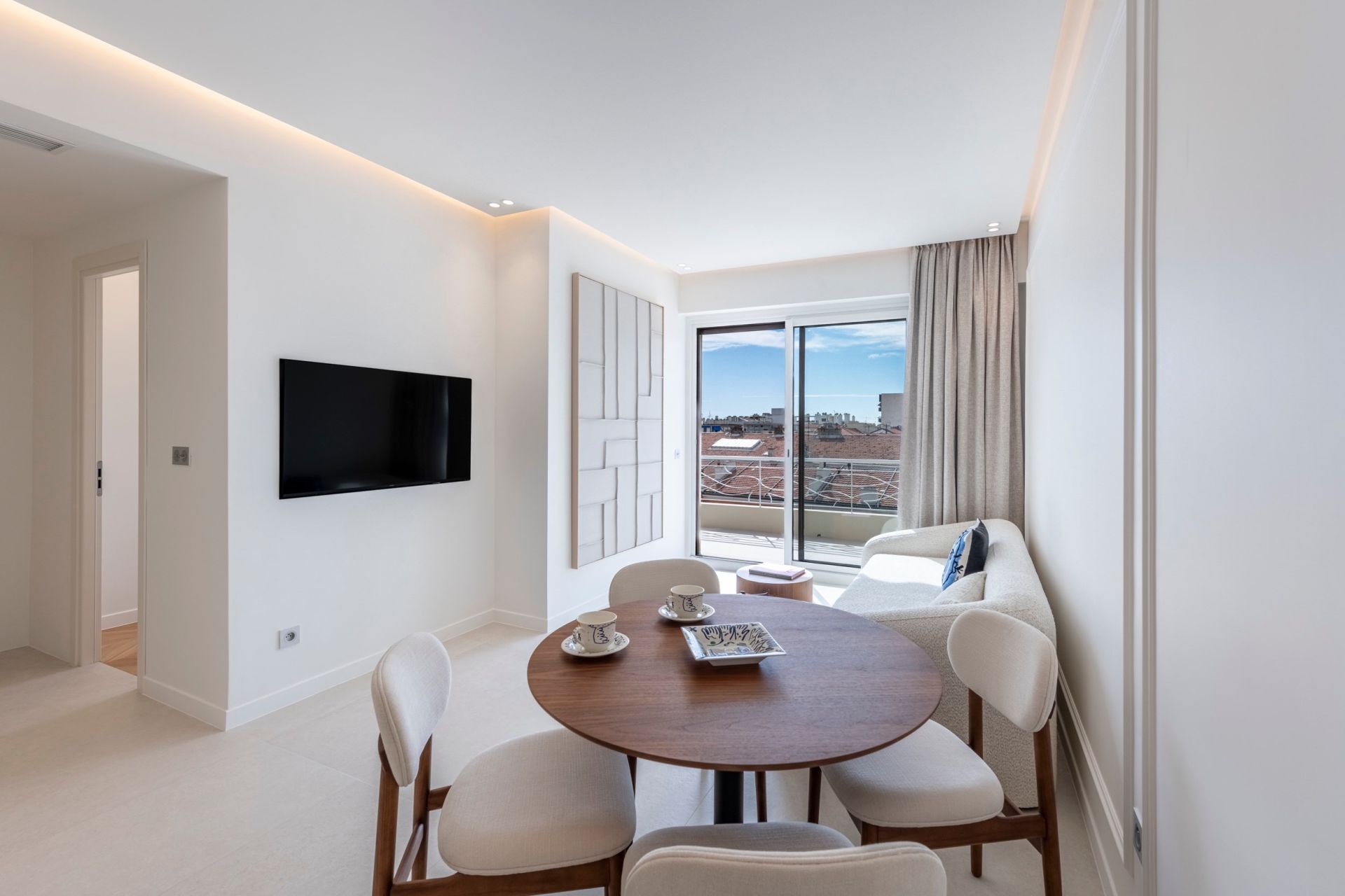Vente Appartement Nice 2 Pièces 36 m² — photo 3