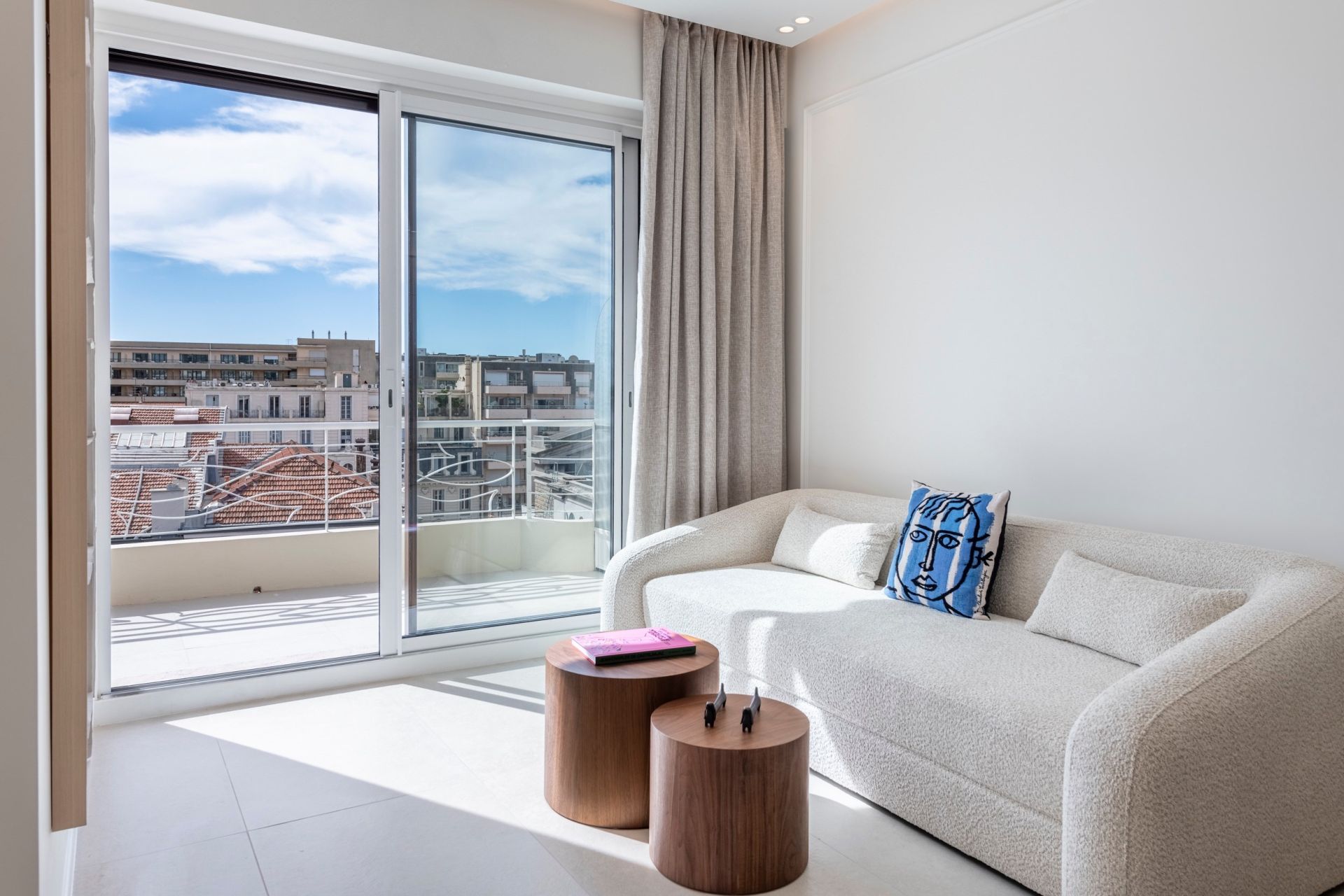 Vente Appartement Nice 2 Pièces 36 m² — photo 4