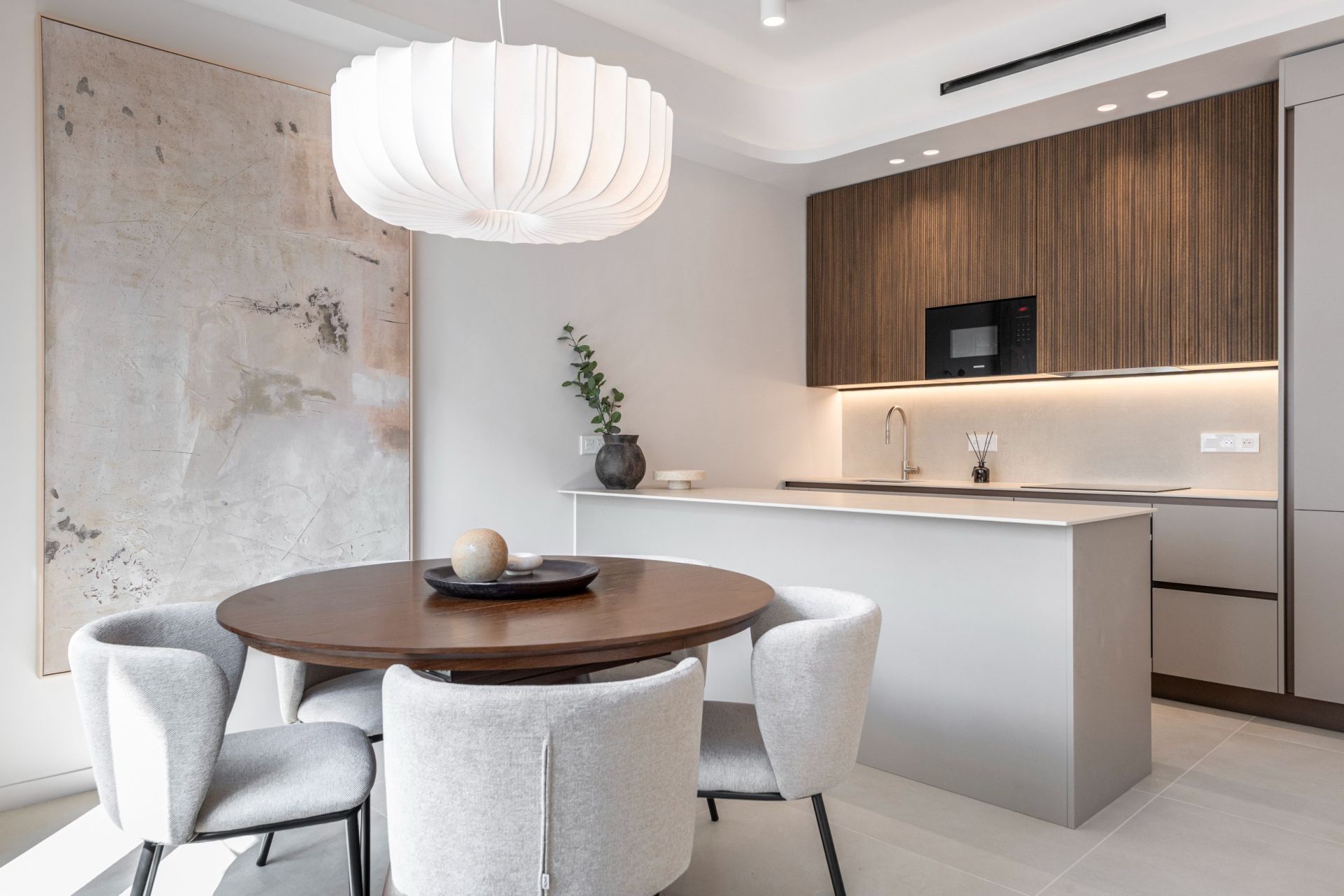 Vente Appartement Nice 3 Pièces 87 m² — photo 3