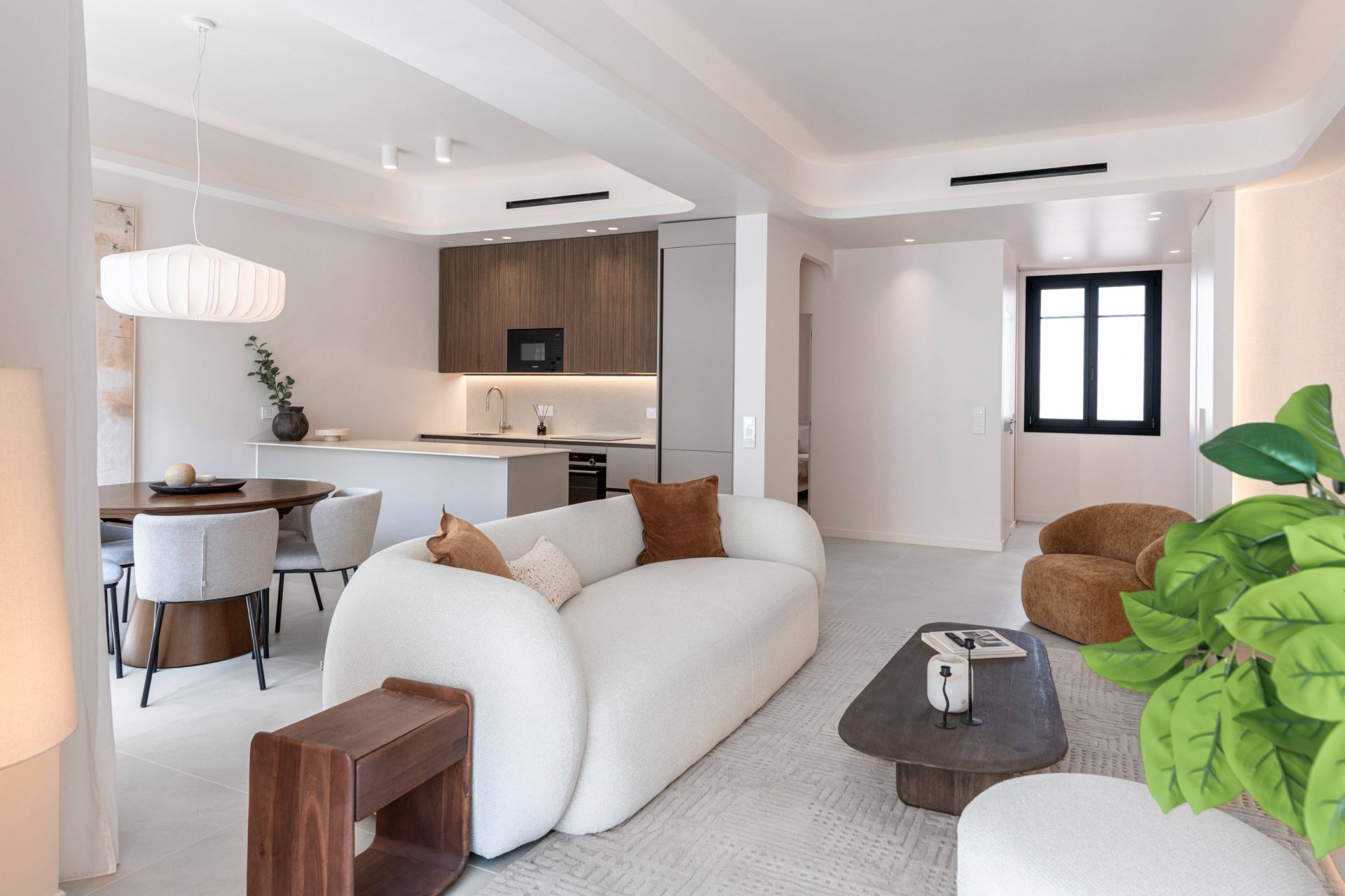 Vente Appartement Nice 3 Pièces 87 m² — photo 5