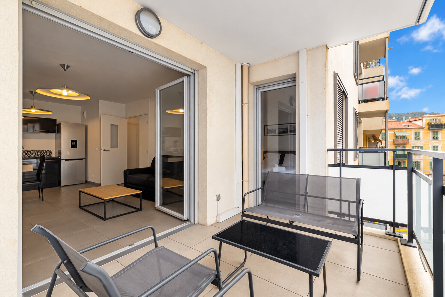 Vente Appartement Nice 2 Pièces 44 m² — photo 2