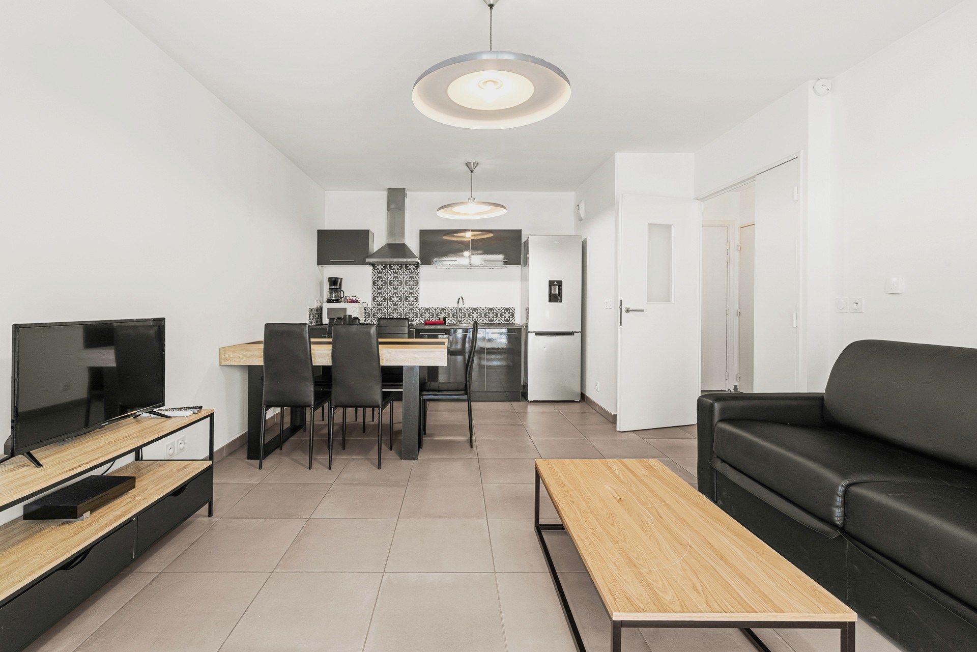 Vente Appartement Nice 2 Pièces 44 m² — photo 3