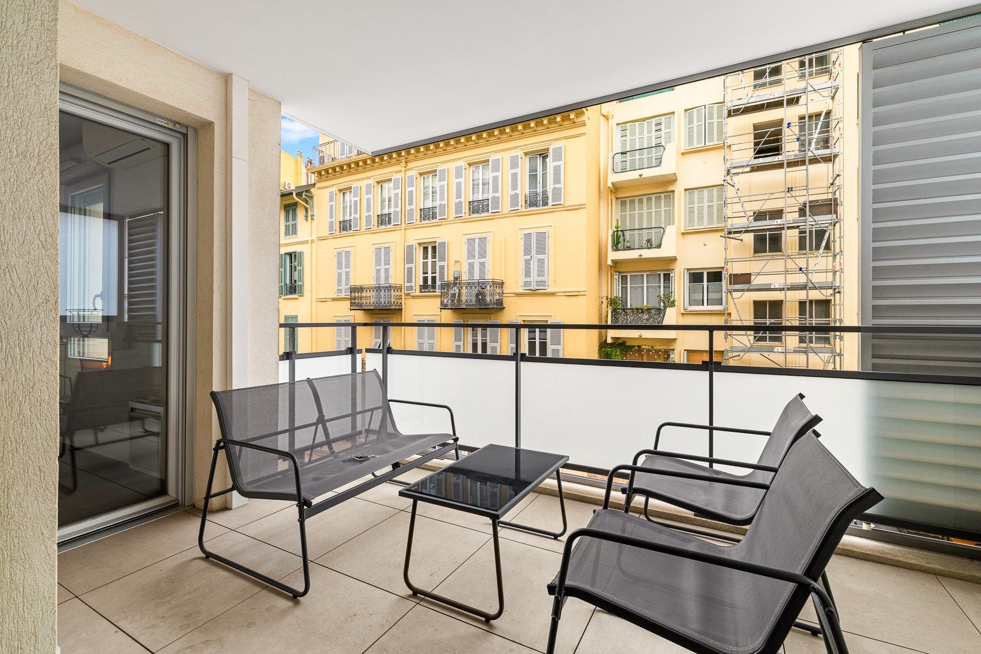 Vente Appartement Nice 2 Pièces 44 m² — photo 4