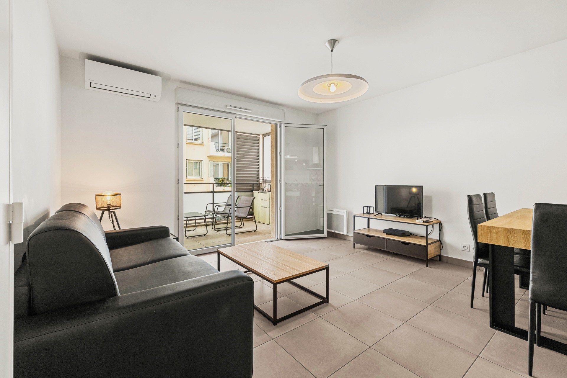 Vente Appartement Nice 2 Pièces 44 m² — photo 5