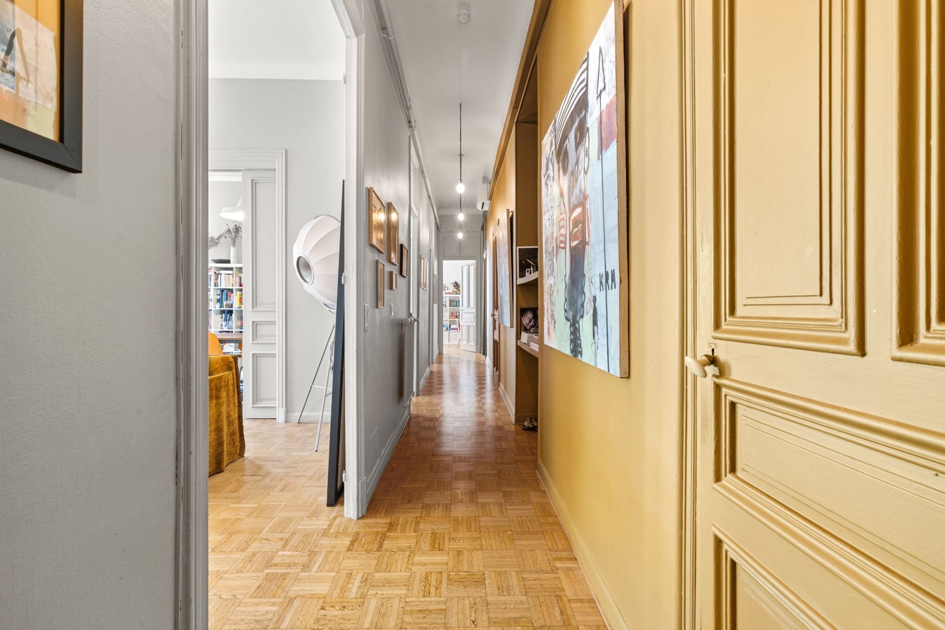 Vente Appartement Nice 5 Pièces 167 m² — photo 4