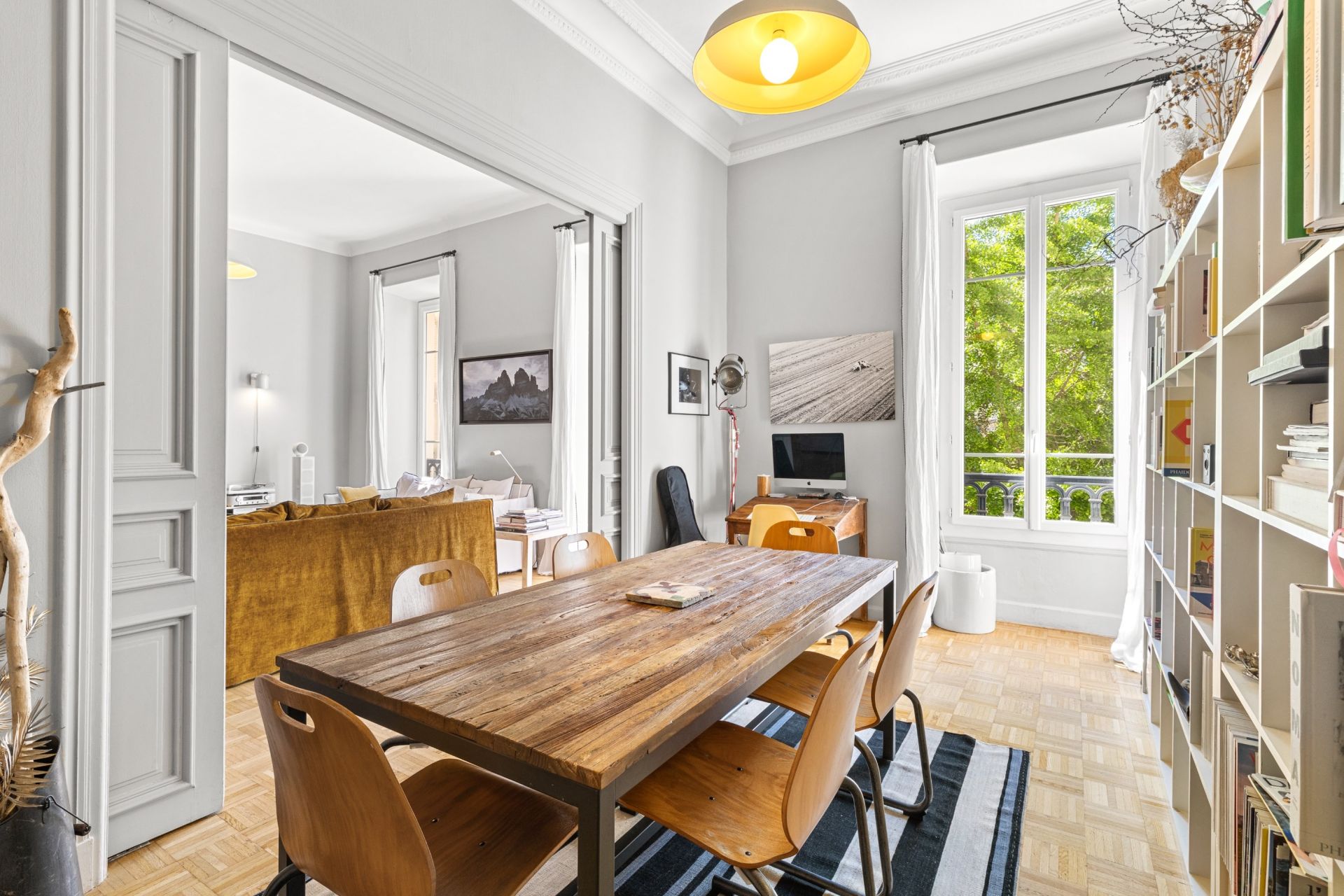 Vente Appartement Nice 5 Pièces 167 m² — photo 5