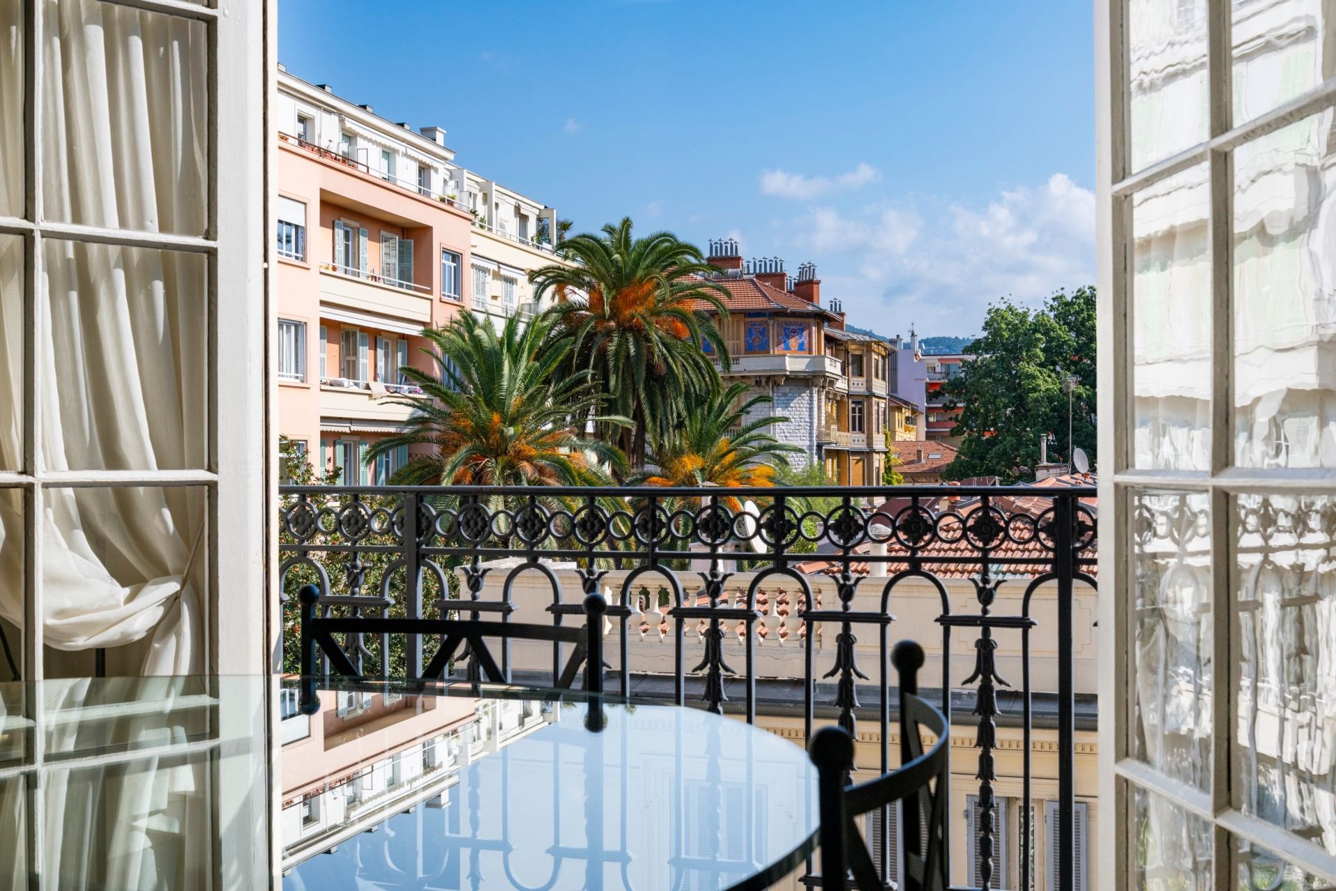 Vente Appartement Nice 2 Pièces 39 m² · 3