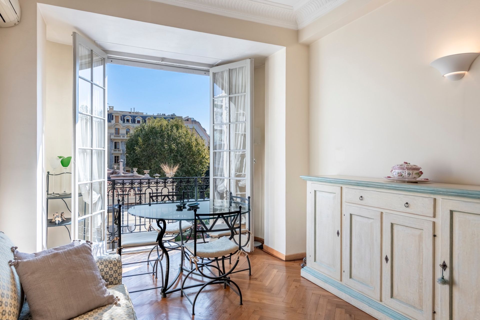 Vente Appartement Nice 2 Pièces 39 m² · 4
