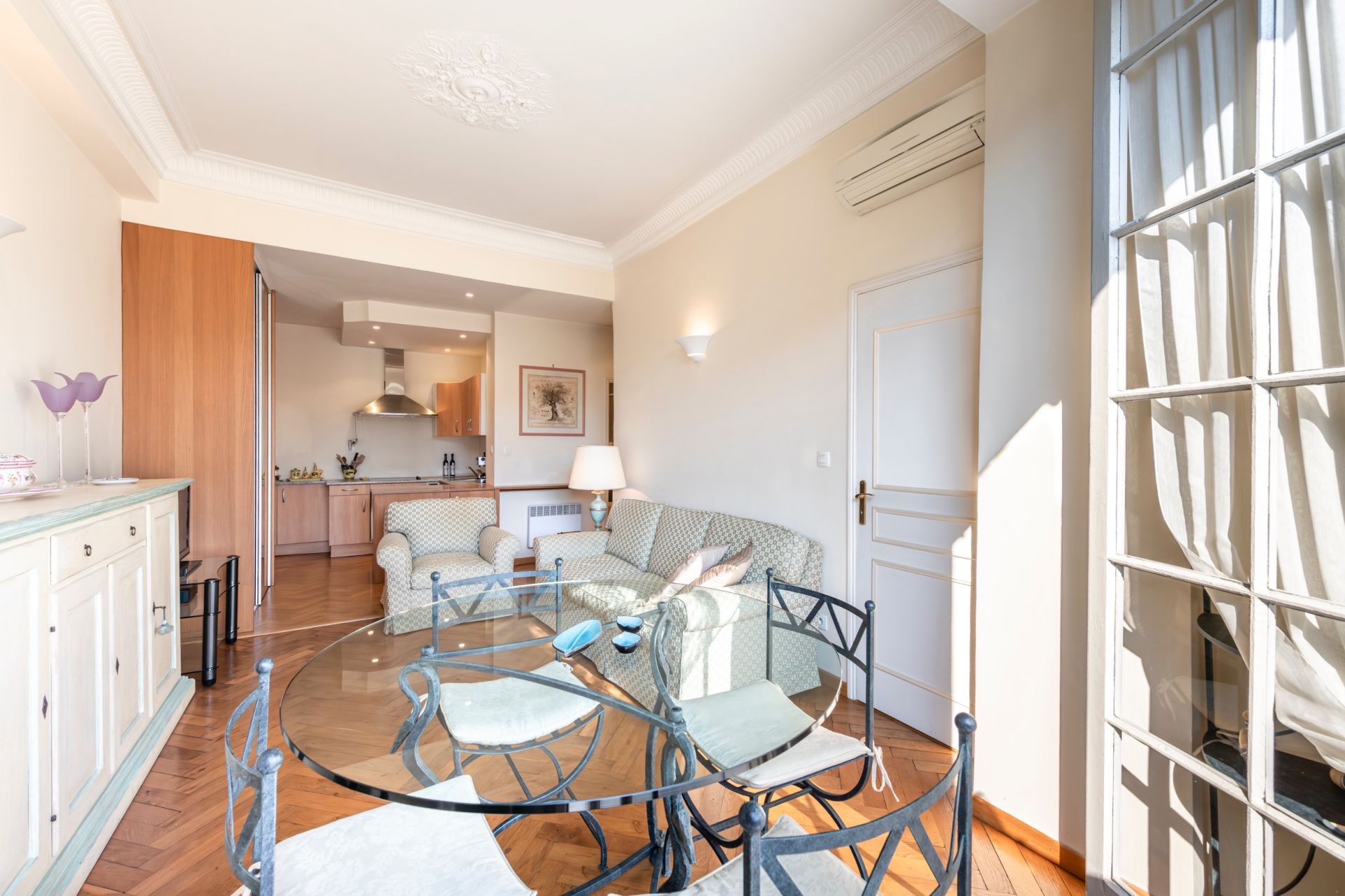 Vente Appartement Nice 2 Pièces 39 m² · 5