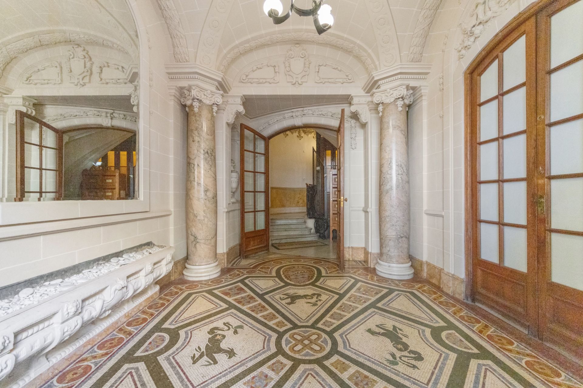 Vente Appartement Nice 3 Pièces 120 m² · 2