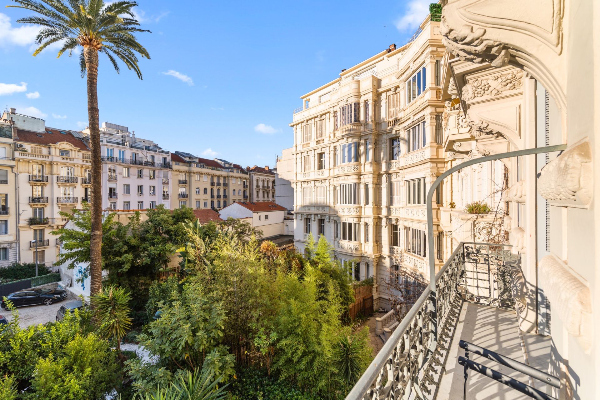 Vente Appartement Nice 3 Pièces 120 m² · 4