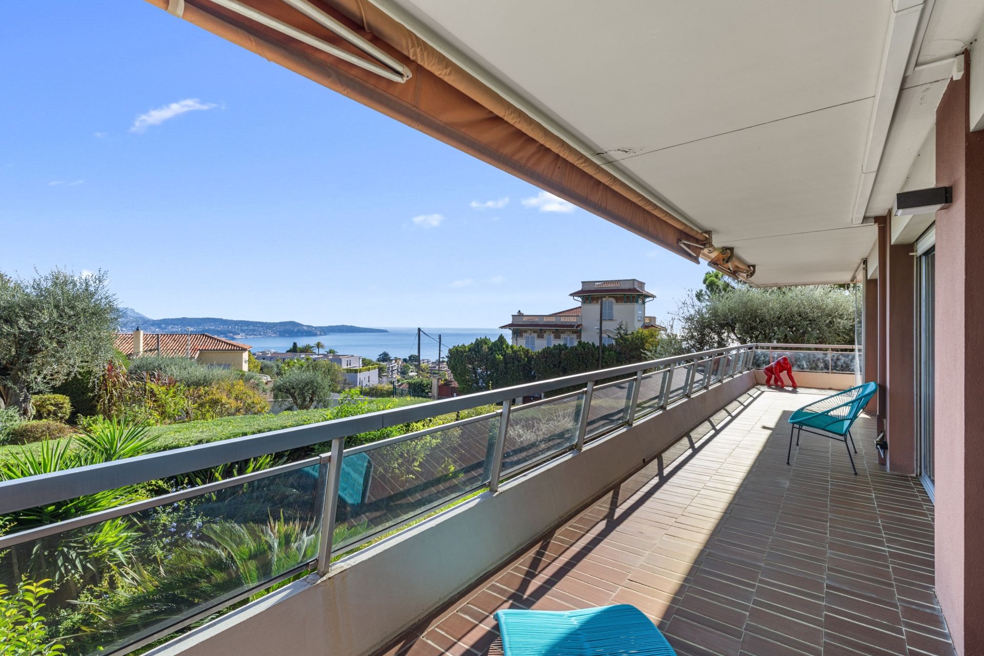 Vente Appartement Nice 3 Pièces 72.03 m² · 1
